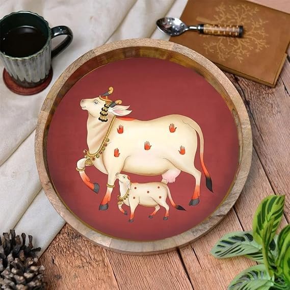 Decorative trays