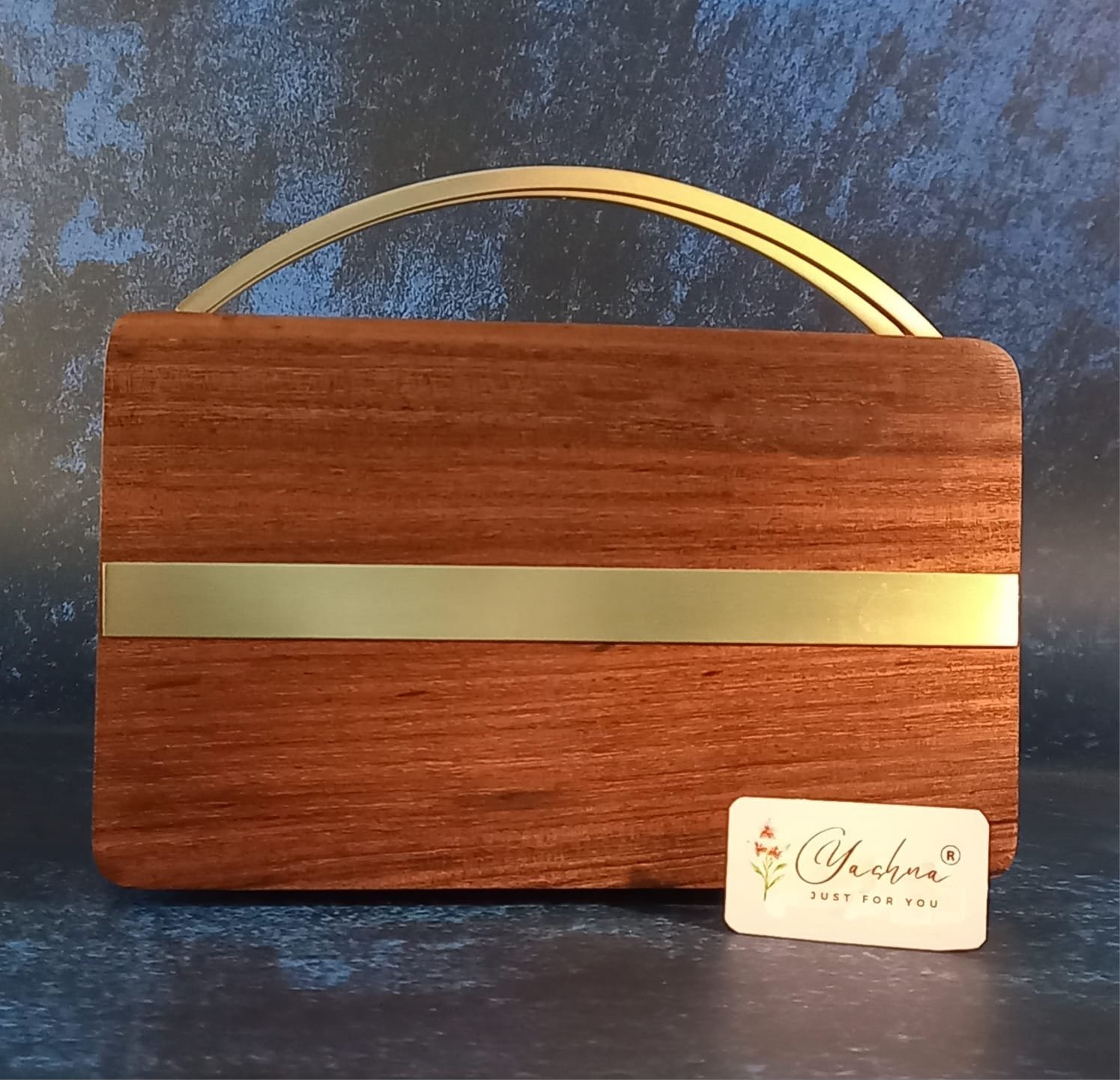 Statement clutches