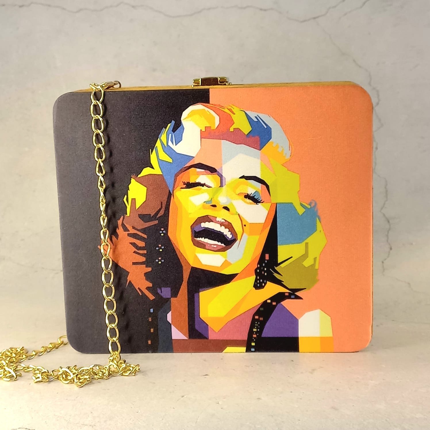 Chain Clutches