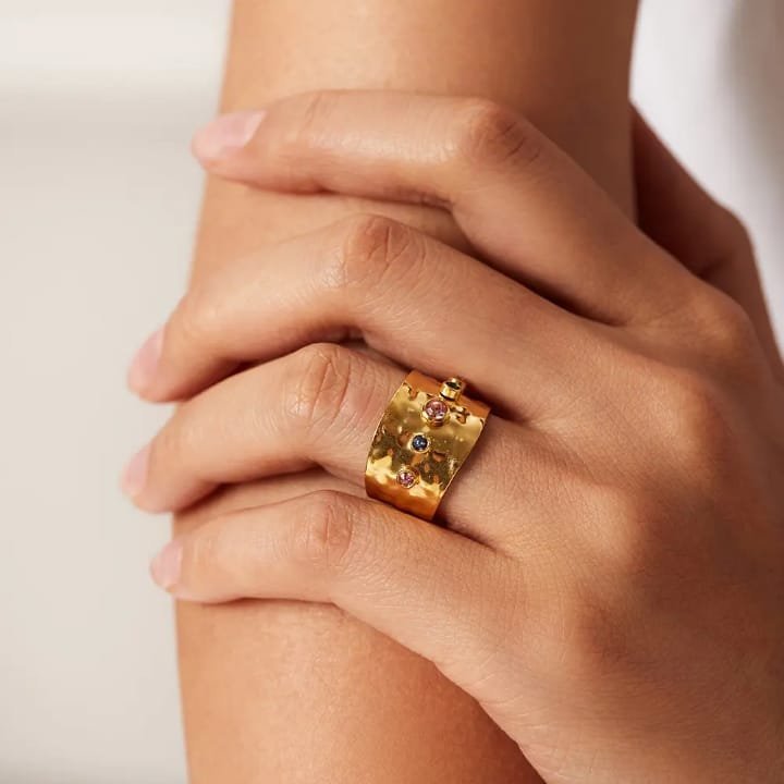 Minimalist Jewellery