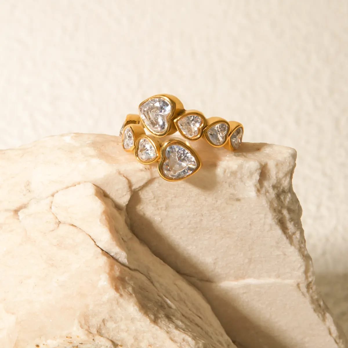 Kanak Vrit Ring