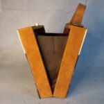 Trio of Temptation Suitcase Clutch - Image 3