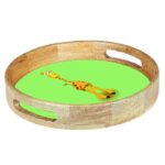 adorable decorative tray