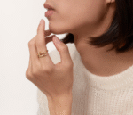 Nail’d It Golden Ring