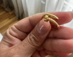 Nail’d It Golden Ring - Image 3
