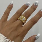 Lustra Adjustable Finger Band