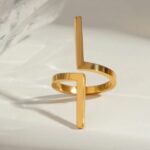 halocraft adjustable ring