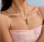 Coastline Charm Neckpiece