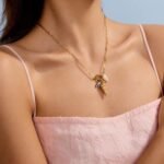 Coastline Charm Neckpiece