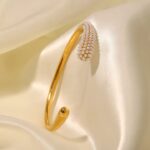 Pearl Glint Bracelet - Image 2