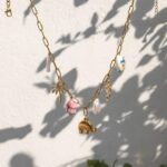 Boho Wander Neckpiece - Image 3
