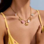Boho Wander Neckpiece