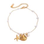 Ocean Whispers Bracelet - Image 3