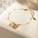 Ocean Whispers Bracelet - Image 2