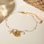 Ocean Whispers Bracelet