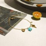 Sandy Sparkle Bracelet - Image 2