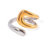 golden coast ring