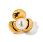 Luna Bloom Ring - Image 4