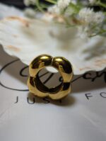 Molten Loop Ring - Image 3