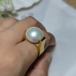 Moonrise Golden Ring