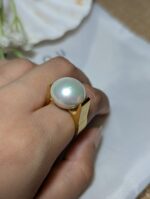 Moonrise Golden Ring