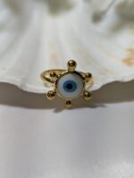Aura Shield Ring - Image 2
