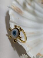 Aura Shield Ring - Image 4
