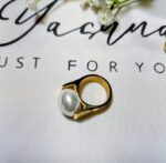 Moonrise Golden Ring - Image 2