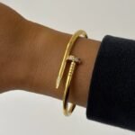 Spark Nail Bracelet