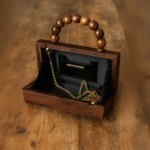 The Golden Key Clutch - Image 4