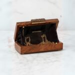 Aurea Sheesham Clutch - Image 4