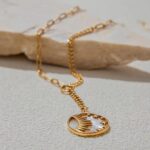 Midnight Sun Pendant - Image 5