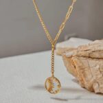 Midnight Sun Pendant - Image 4