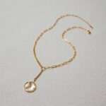 Midnight Sun Pendant - Image 3