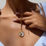 Midnight Sun Pendant