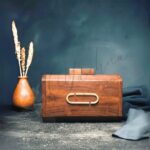 Regal Edge Clutch