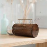Barrel Luxe Clutch - Image 3