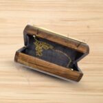 Barrel Luxe Clutch - Image 4