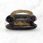 Black Majesty Resin Clutch - Image 3